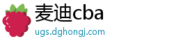 麦迪cba